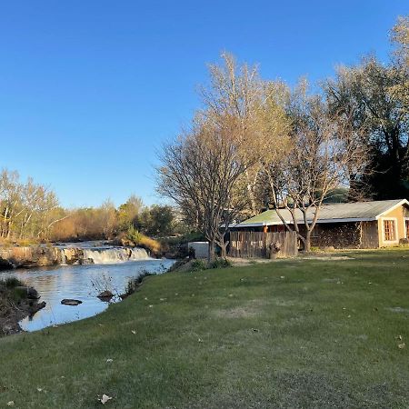 Riverside Cottage وينترتون المظهر الخارجي الصورة