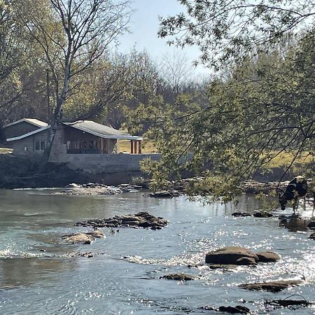 Riverside Cottage وينترتون المظهر الخارجي الصورة