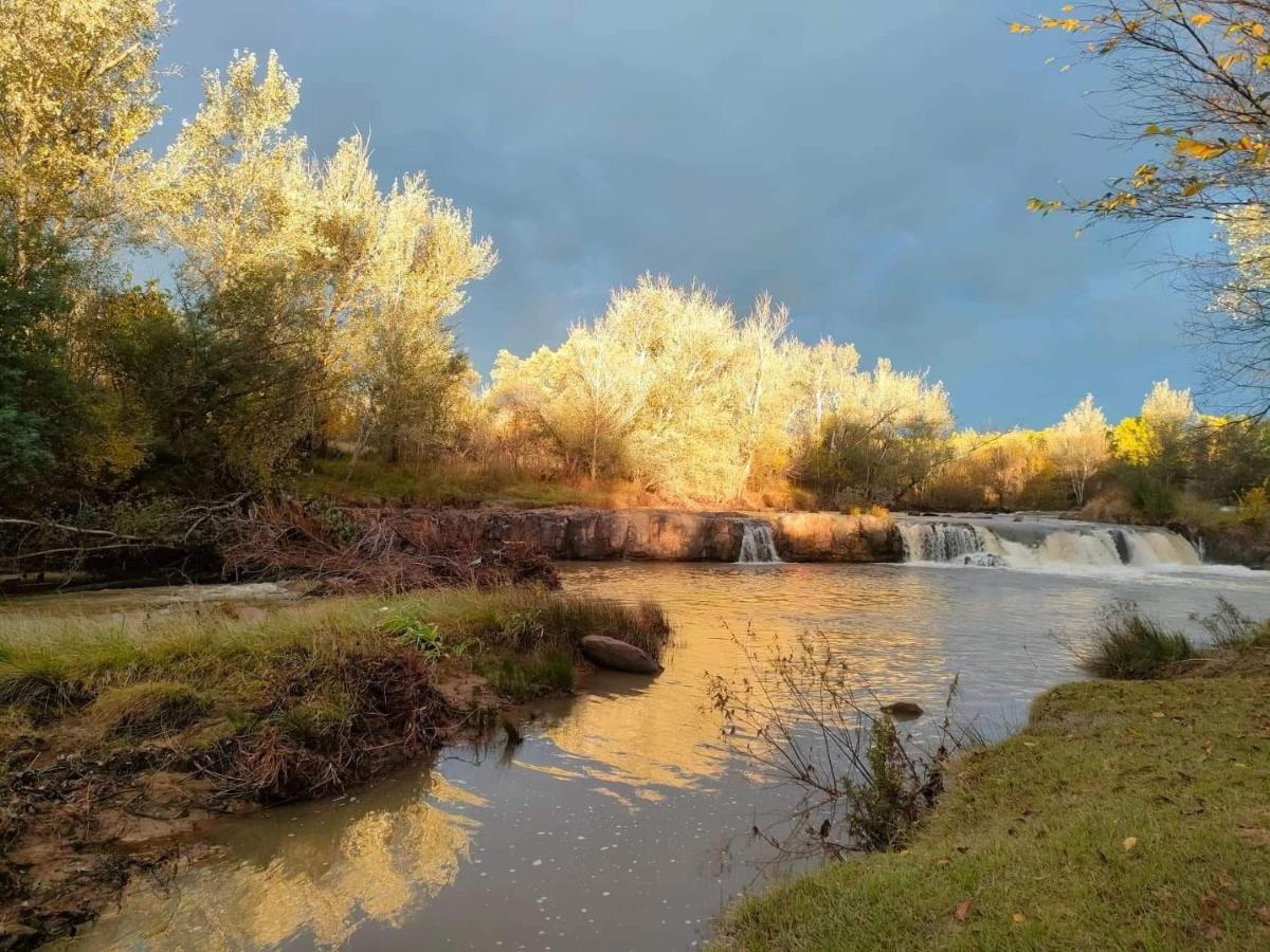 Riverside Cottage وينترتون المظهر الخارجي الصورة