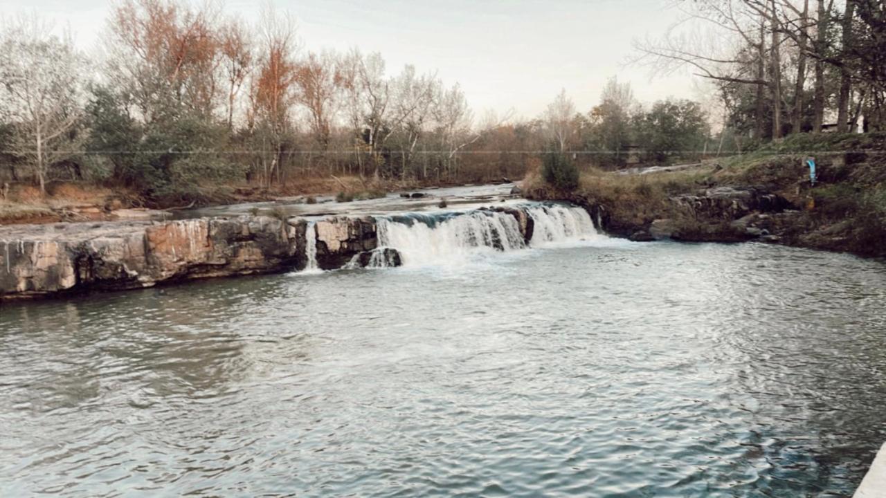 Riverside Cottage وينترتون المظهر الخارجي الصورة