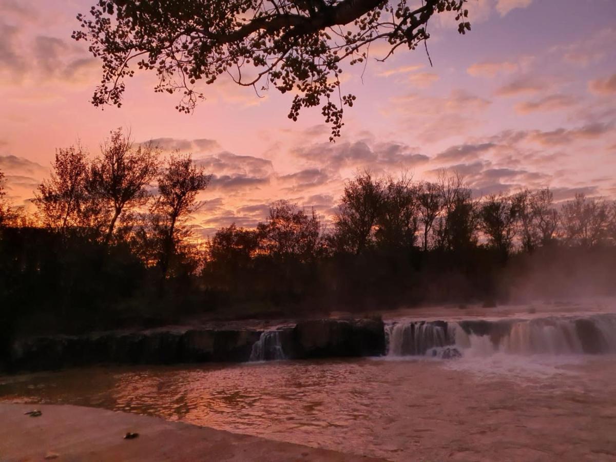 Riverside Cottage وينترتون المظهر الخارجي الصورة