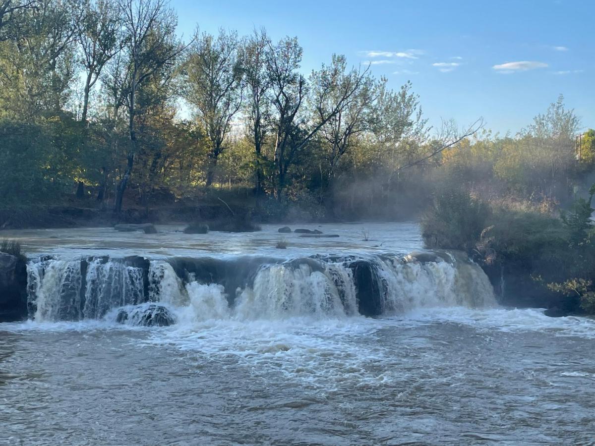 Riverside Cottage وينترتون المظهر الخارجي الصورة