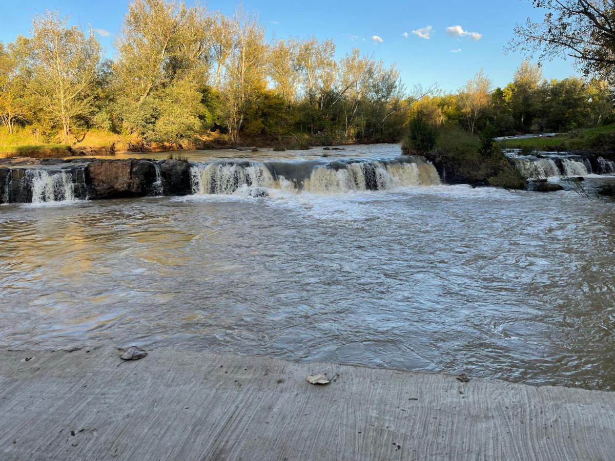 Riverside Cottage وينترتون المظهر الخارجي الصورة