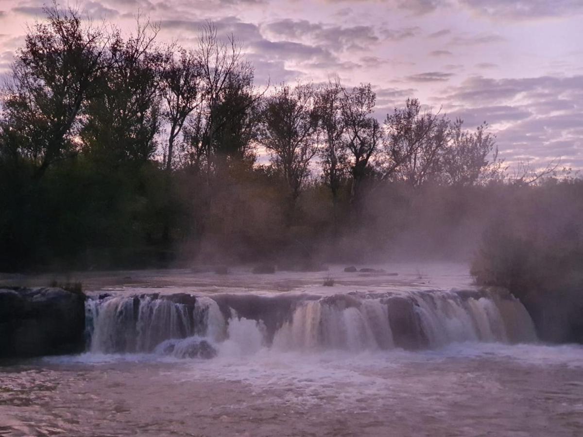 Riverside Cottage وينترتون المظهر الخارجي الصورة